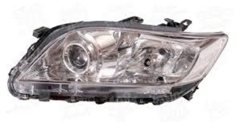 Far halogen dreapta Toyota Rav 4 10/12