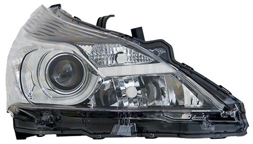 Far Halogen dreapta Toyota Verso 2013+