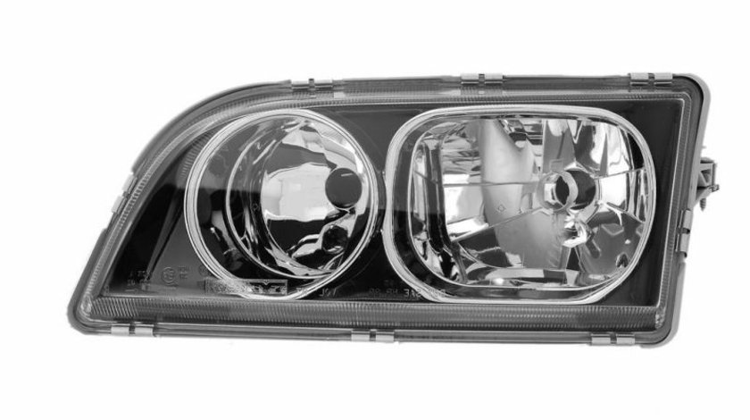 Far halogen dreapta VOLVO C30 2010+