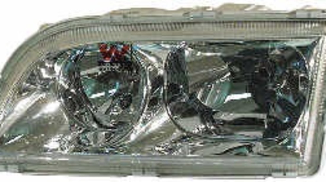 Far halogen dreapta VOLVO S40 00/04