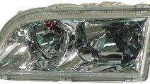 Far halogen dreapta VOLVO S40 00/04