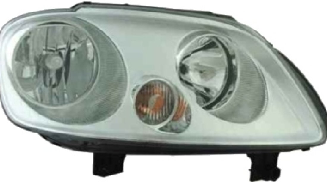 Far halogen dreapta VW Caddy 2004-2010