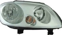 Far halogen dreapta VW Caddy 2004-2010