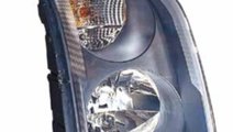 Far halogen dreapta VW Crafter 2006-2017