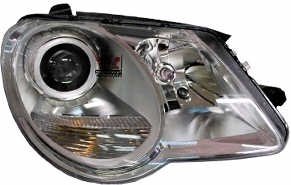 Far halogen dreapta VW EOS 2006-2011