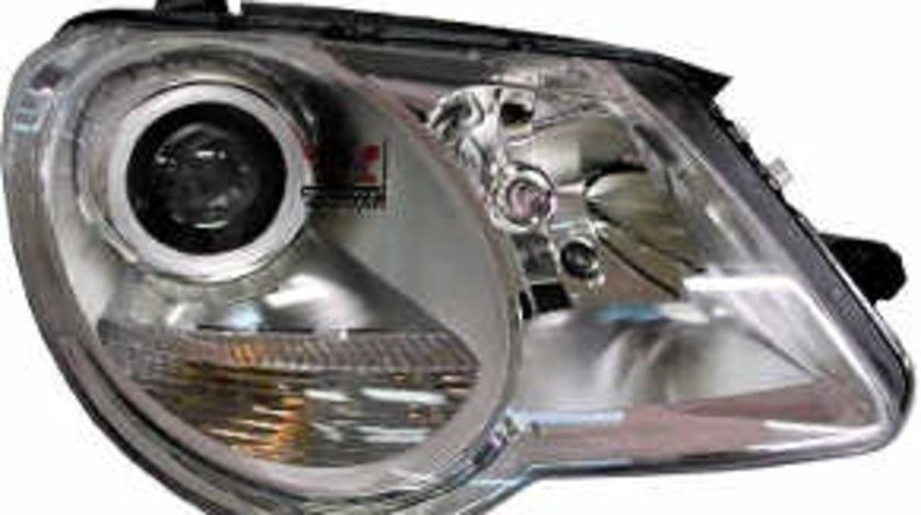 Far halogen dreapta VW EOS 2006-2011