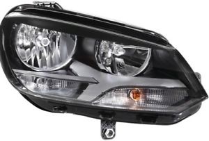 Far halogen dreapta VW EOS 2011+