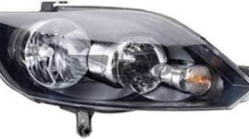 Far halogen dreapta VW GOLF PLUS 09/14 Hella