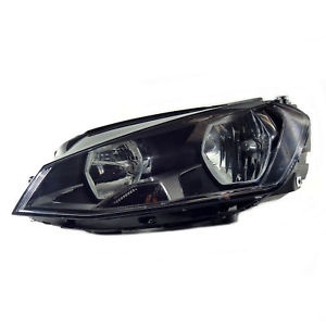 Far halogen dreapta VW Golf VII 13-17