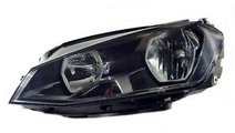 Far halogen dreapta VW Golf VII 13-17