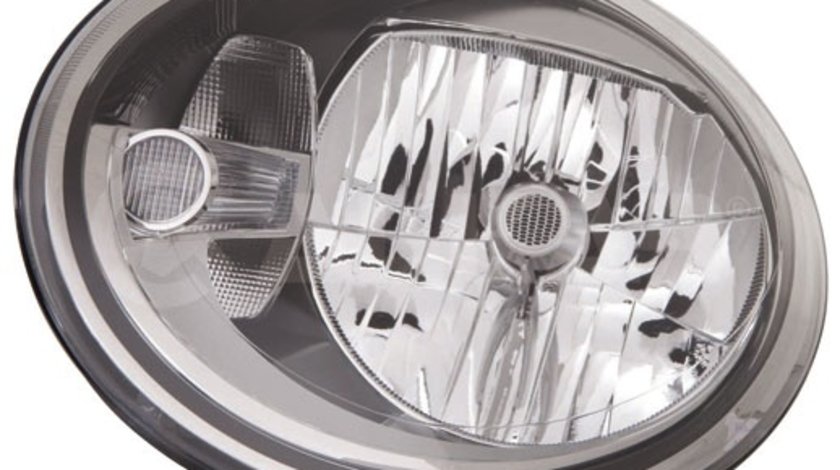 Far halogen dreapta VW New BEETLE 16 + model Hella