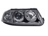 Far halogen dreapta VW Passat 00/05
