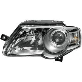 Far halogen dreapta VW Passat 05/11 Valeo