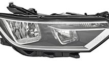 Far halogen dreapta VW Passat 2015+ model Valeo