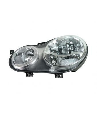 Far halogen dreapta VW POLO 02/05