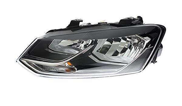 Far halogen dreapta VW POLO 14/17