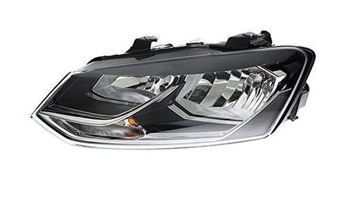 Far halogen dreapta VW POLO 14/17
