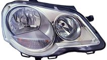 Far halogen dreapta VW Polo 2005-2009