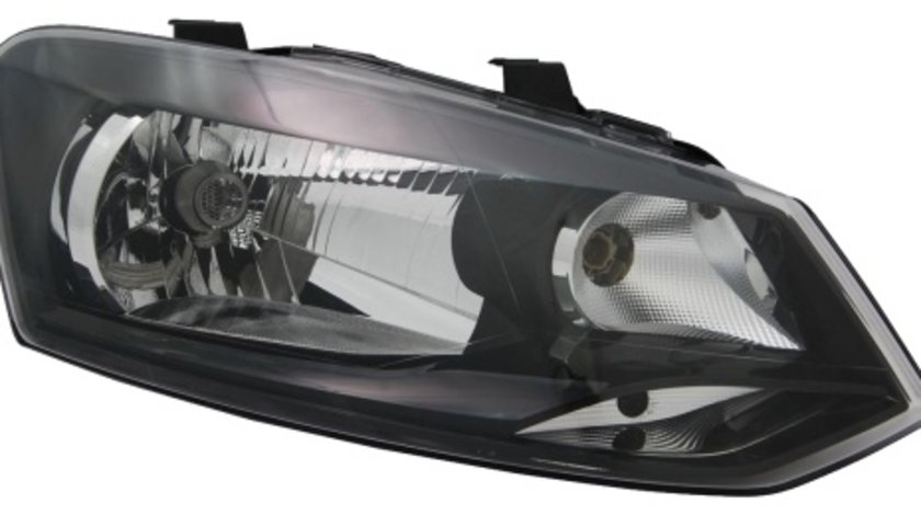 Far halogen dreapta VW Polo 2009-2014