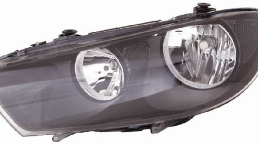 Far halogen dreapta VW Scirocco 08/14 Valeo