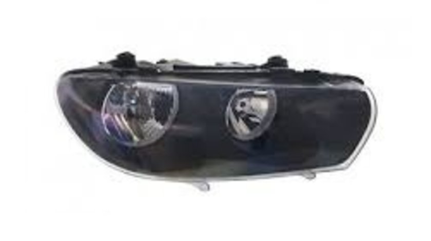 Far halogen dreapta VW Scirocco 08/14 Valeo