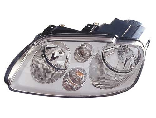 Far halogen dreapta VW Touran 03/10