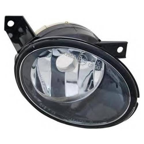 Far halogen dreapta VW Touran 07/10