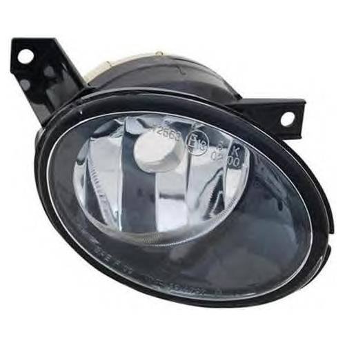Far halogen dreapta VW Touran 07/10