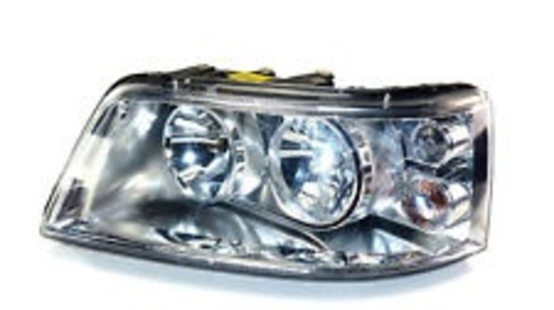 Far halogen dreapta VW Transporter T5 03/10