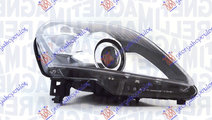 Far Halogen Electric Xenon Dreapta Opel Zafira 200...