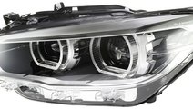 Far halogen full led dreapta BMW Seria 1 2015+ mod...