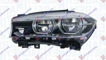 Far Halogen Full Led Stanga Marelli Bmw X6 F16 201...