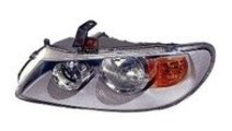 Far halogen gri dreapta Nissan Almera N16 H/B 00/0...