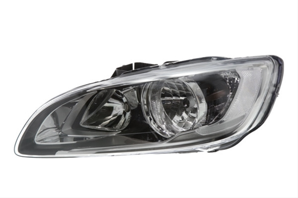 Far Halogen L Lhd Volvo S60 (2013>) St Valeo Volvo 045202