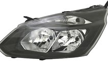 Far halogen negru dreapta FORD TRANSIT CONNECT 201...