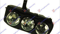 Far Halogen Stanga Alfa Romeo Spider 2006-