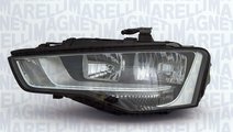 Far halogen stanga Audi A5 2011-201