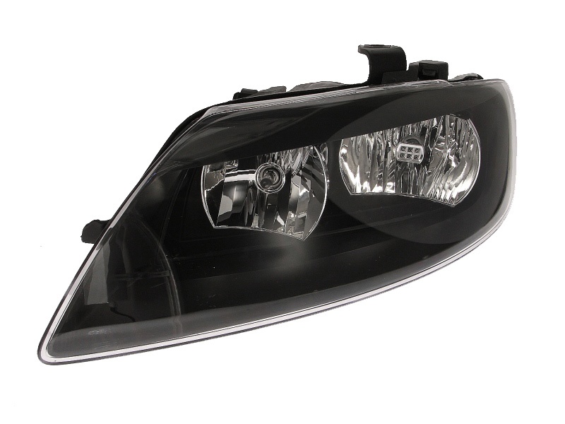 Far halogen stanga Audi Q7 2006-2009