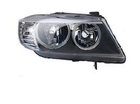 Far halogen stanga BMW Seria 3 E90/91 Sedan 08/12 Valeo