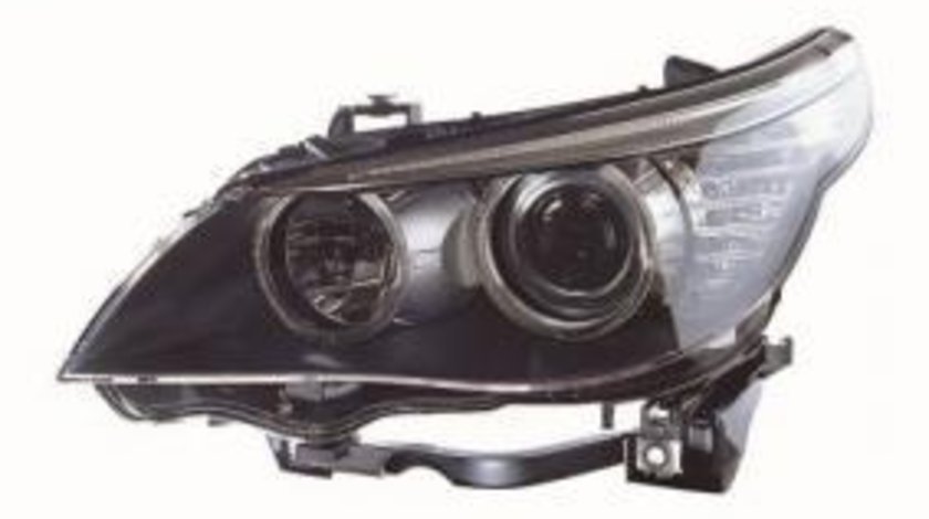 Far halogen stanga BMW Seria 5 E60/61 03/10 2007+