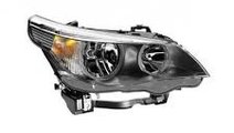 Far halogen stanga BMW Seria 5 E60/61 03/10