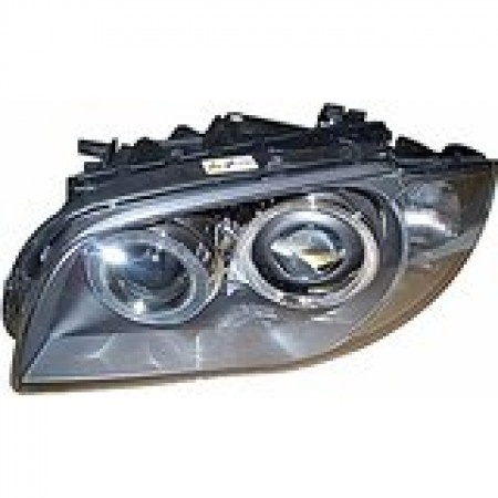 Far halogen stanga BMW X1 E84 13/15