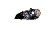 Far halogen stanga BMW X5 E70 07/10