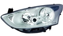 Far halogen stanga FORD B-MAX 2012+