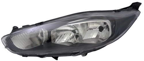 Far halogen stanga FORD FIESTA 13/17