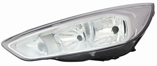Far halogen stanga FORD FOCUS 2014+