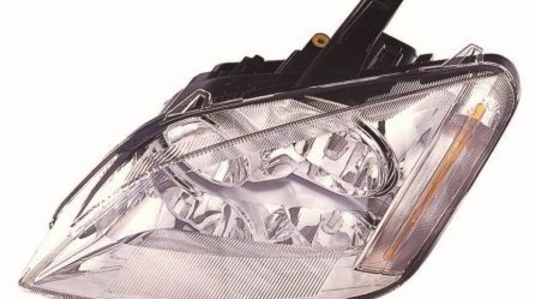 Far halogen stanga FORD FOCUS C-MAX 03/07