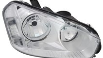 Far halogen stanga FORD FOCUS C-MAX 07/10