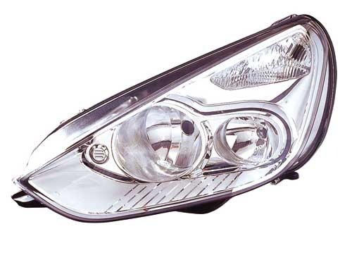 Far halogen stanga FORD GALAXY 11/15