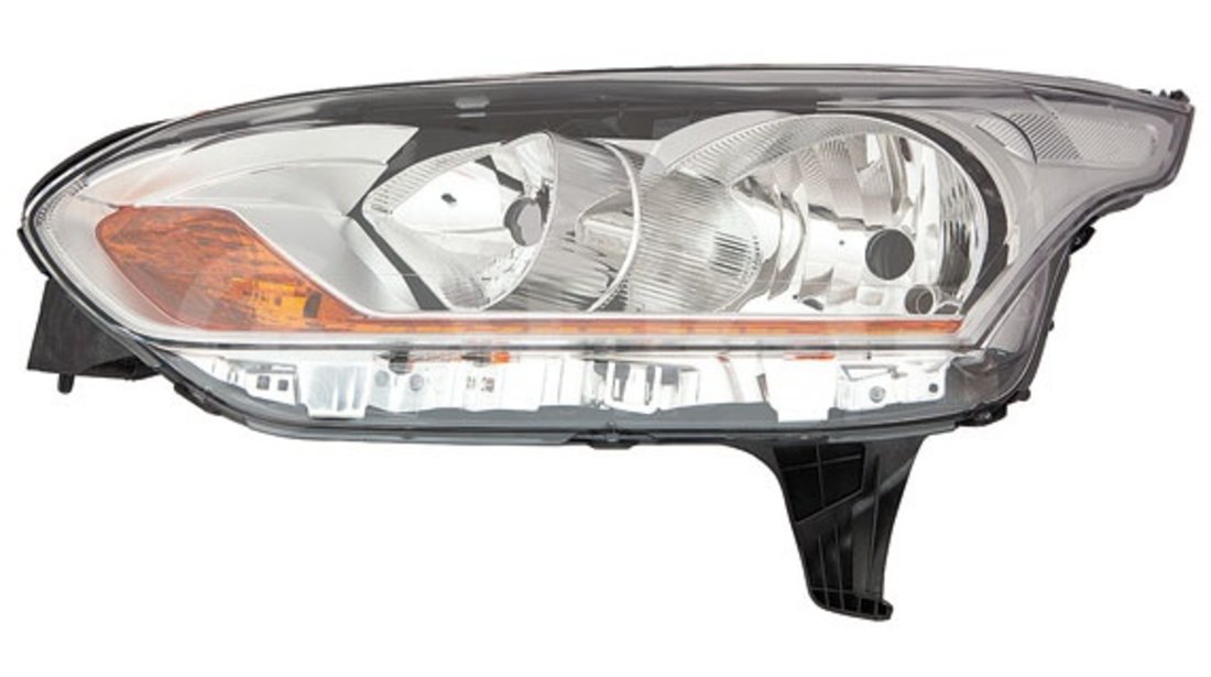 Far halogen stanga FORD TRANSIT Tourneo CONNECT 2013+